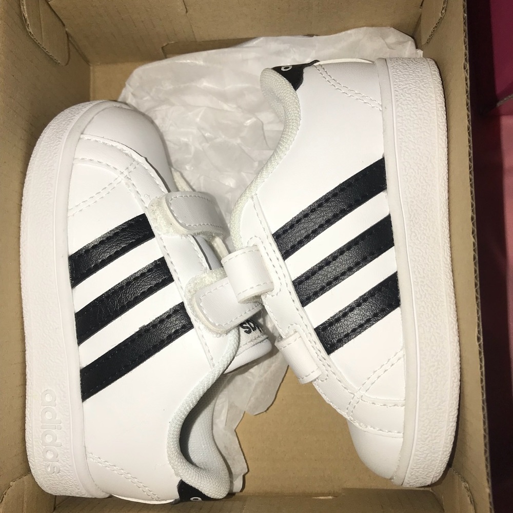 Adidas Toddler Shoes